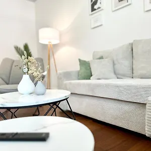 Apartment Mystay: Zentral I Design I Prime I Gaeste Wc, Heidelberg